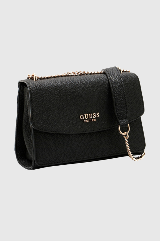 GUESS Women's black Calista...