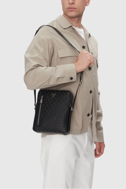 Чоловіча сумка GUESS Torino...