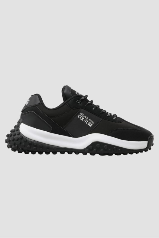 VERSACE JEANS COUTURE Black...