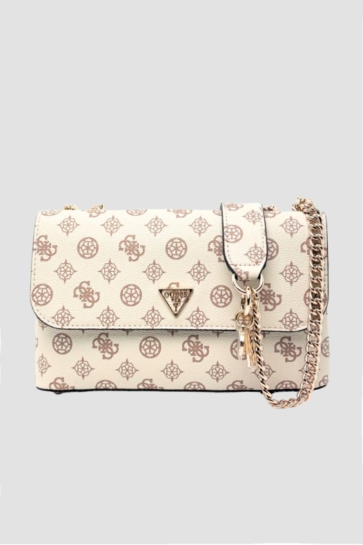 GUESS Beige women's Daryna...