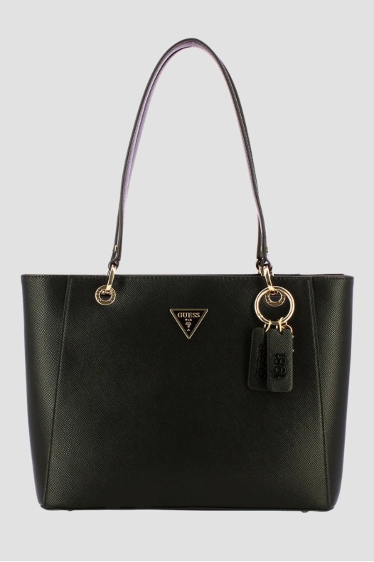 GUESS Black women's Noelle...