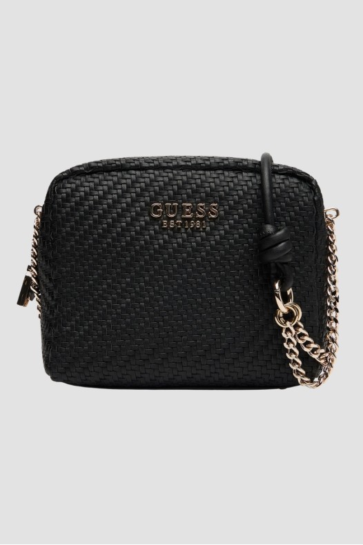 GUESS Black Women's Mirema...