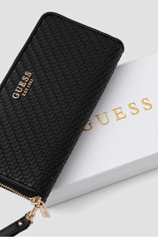 GUESS Czarny duży damski...