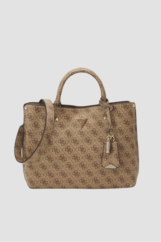 GUESS Brown women's...