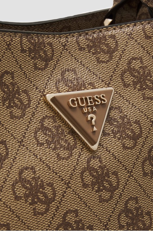 GUESS Brown women's...