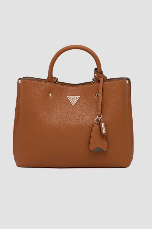 GUESS Brown Meridian...