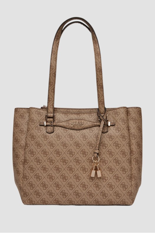 GUESS Geantă shopper pentru...