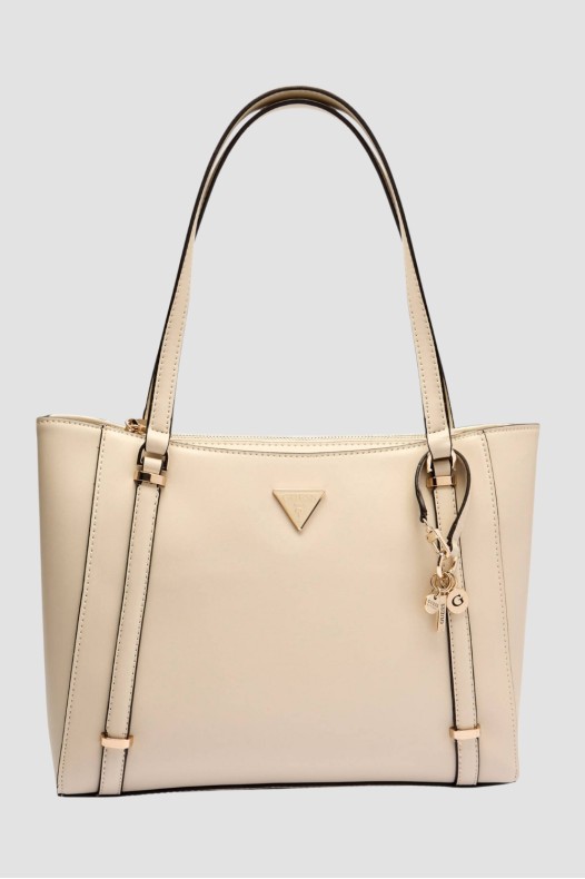 GUESS Women's taupe Daryna...