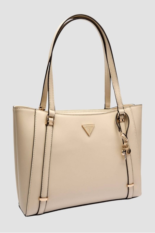 GUESS Women's taupe Daryna...