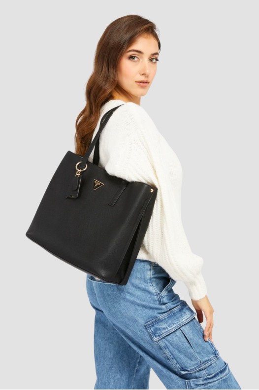 GUESS Black Meridian...