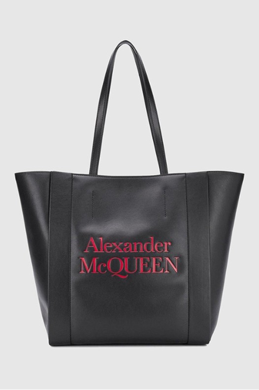 ALEXANDER MCQUEEN Чорна...