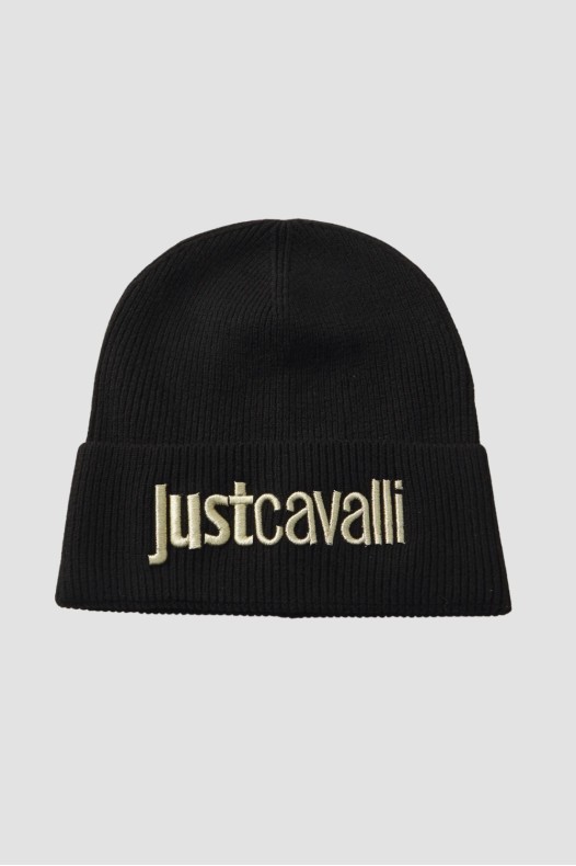 JUST CAVALLI Black women's...