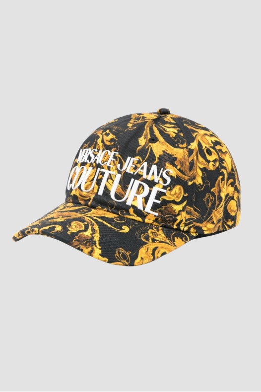 VERSACE JEANS COUTURE Gold...