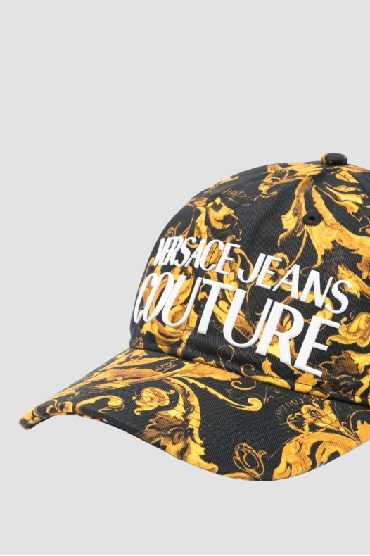 VERSACE JEANS COUTURE Złota...