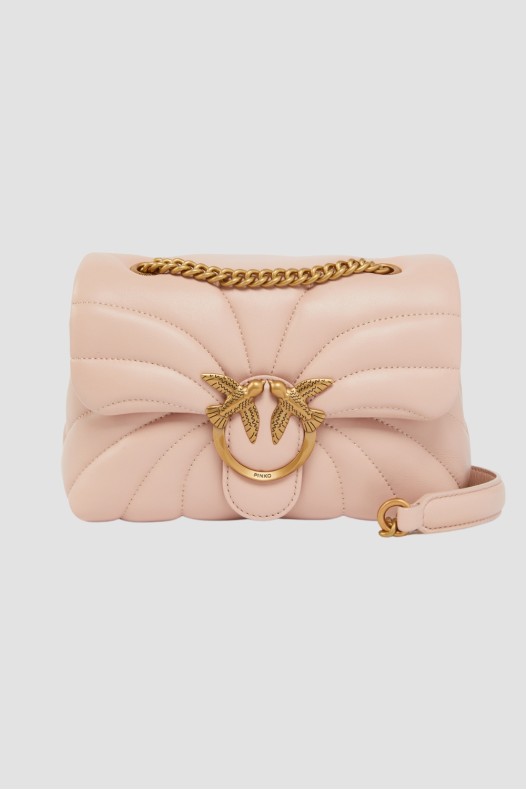 Клатч PINKO Pink Love Puff...