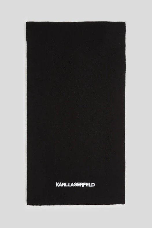 KARL LAGERFELD Black...