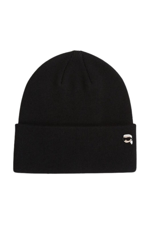 KARL LAGERFELD Ikon winter hat