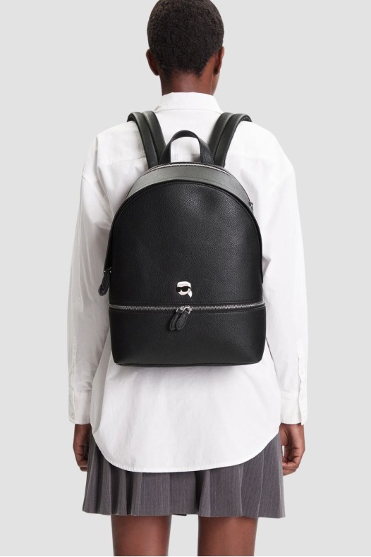 KARL LAGERFELD Black Men's...