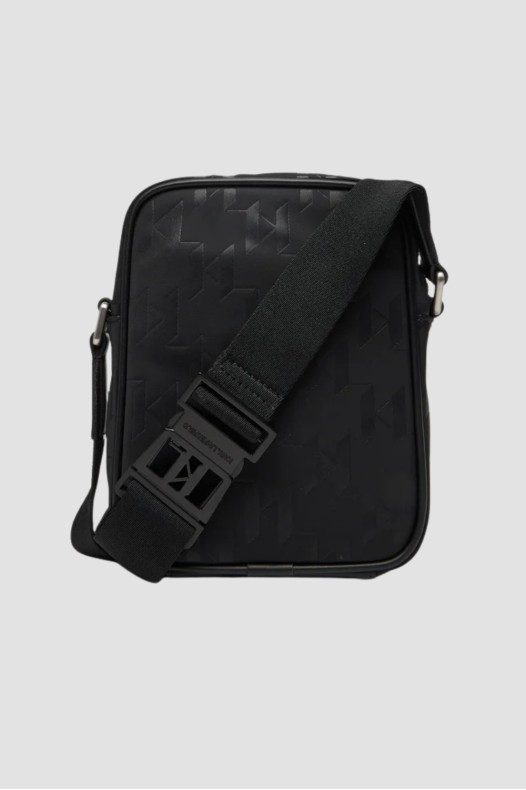 KARL LAGERFELD Black men's...