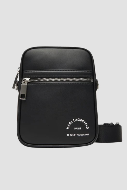 KARL LAGERFELD Sacou negru...