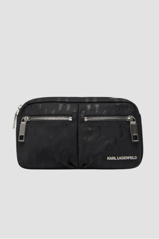 KARL LAGERFELD Black men's...