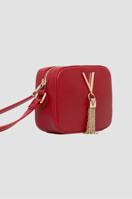 VALENTINO Red Divina Camera...