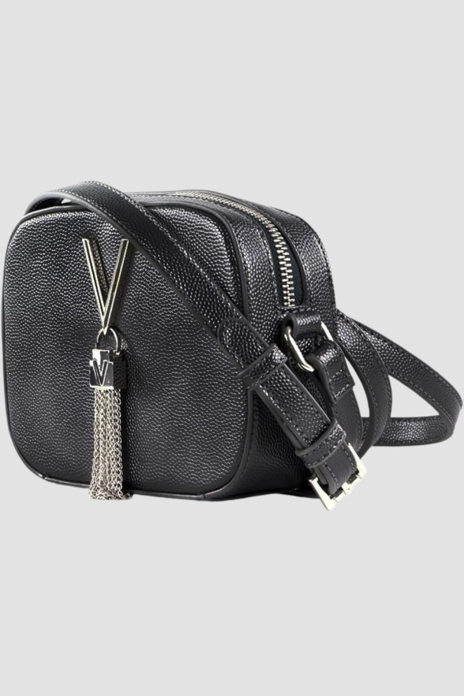 VALENTINO Gri Divina Camera Bag