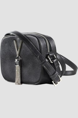 VALENTINO Szara torebka...