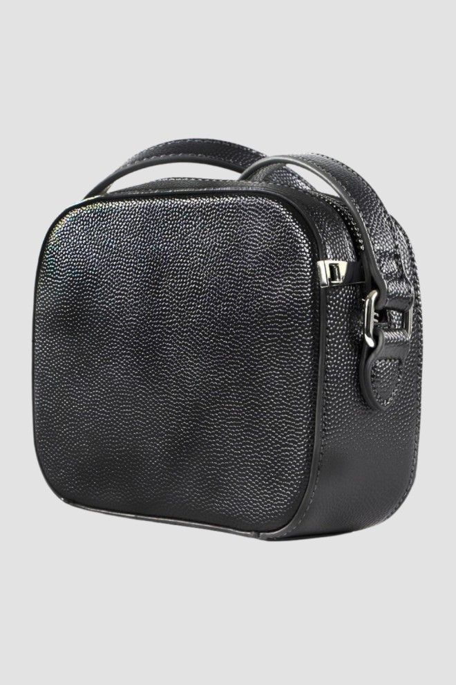 VALENTINO Gri Divina Camera Bag