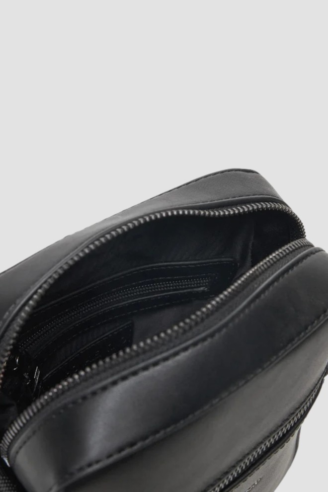 VALENTINO Horizon Crossbody Leather Sachet