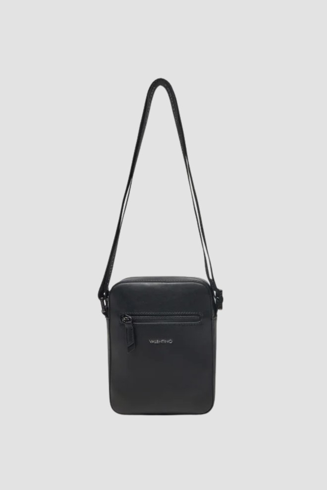 VALENTINO Horizon Crossbody Leather Sachet