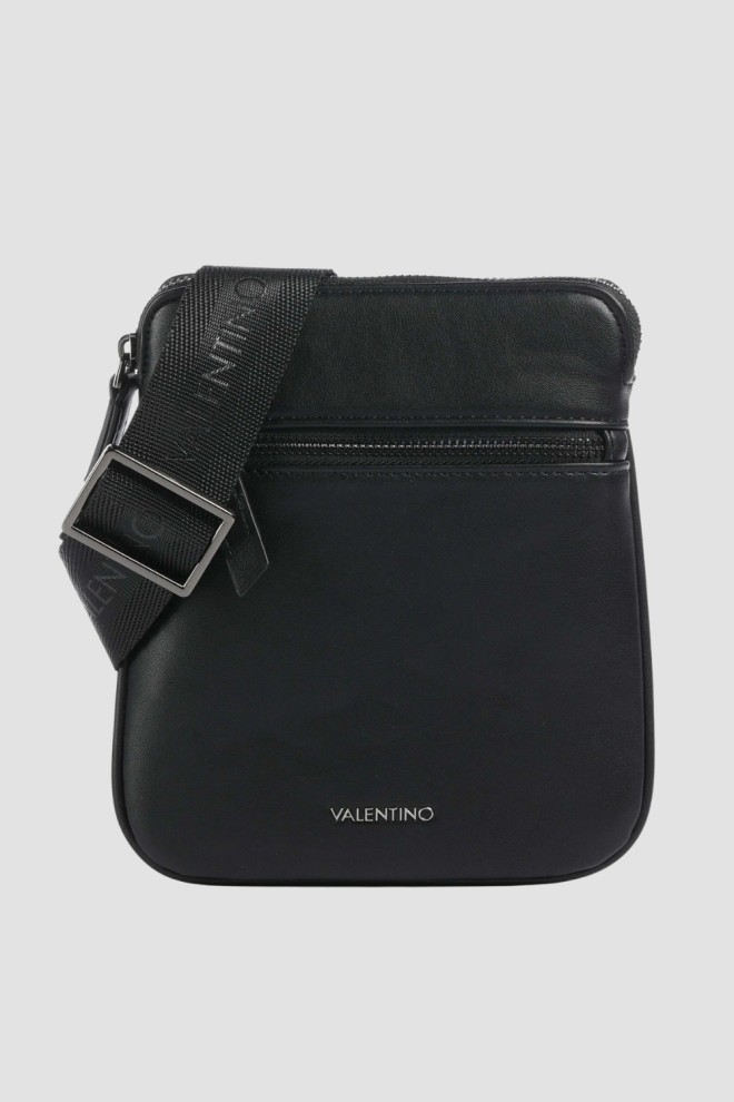 VALENTINO Mała saszetka ze skóry ekologicznej Horizon Crossbody