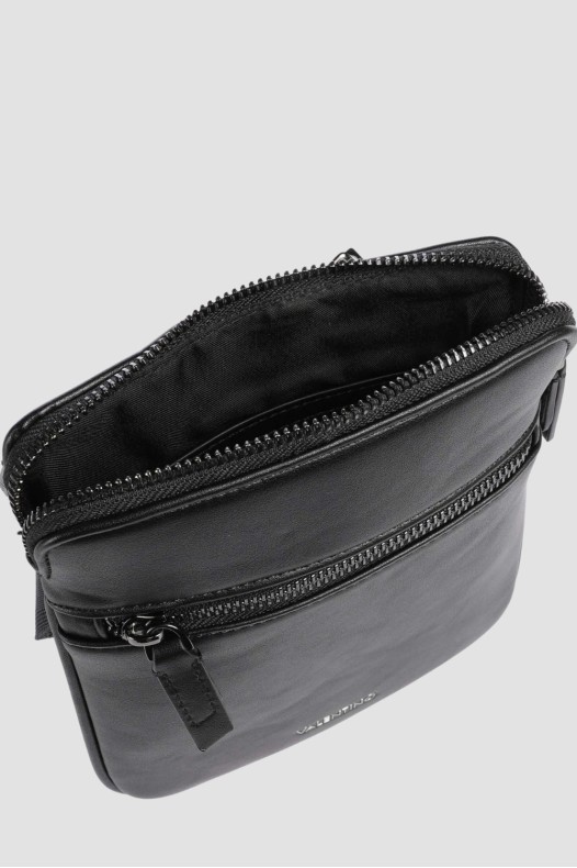 VALENTINO Small eco leather...