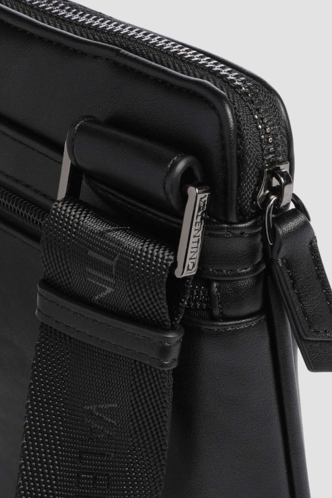 VALENTINO Mała saszetka ze skóry ekologicznej Horizon Crossbody