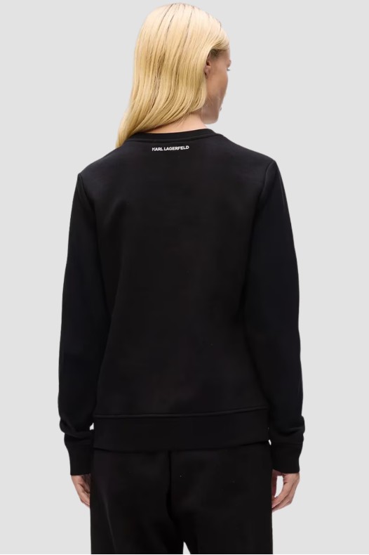 KARL LAGERFELD Чорний...