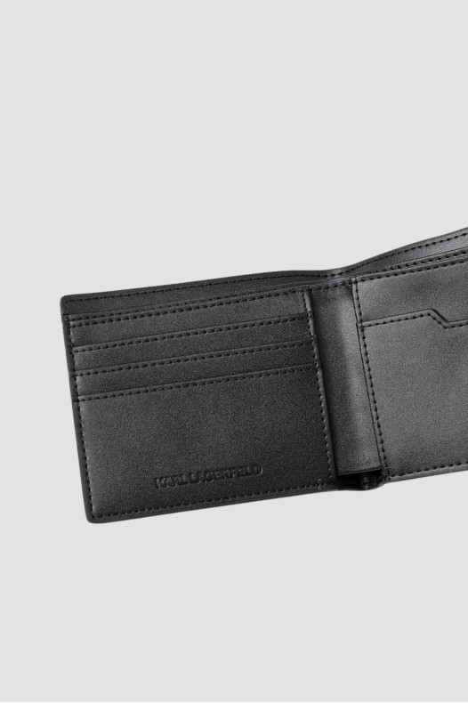 KARL LAGERFELD Black...