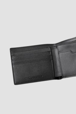 KARL LAGERFELD Czarny...