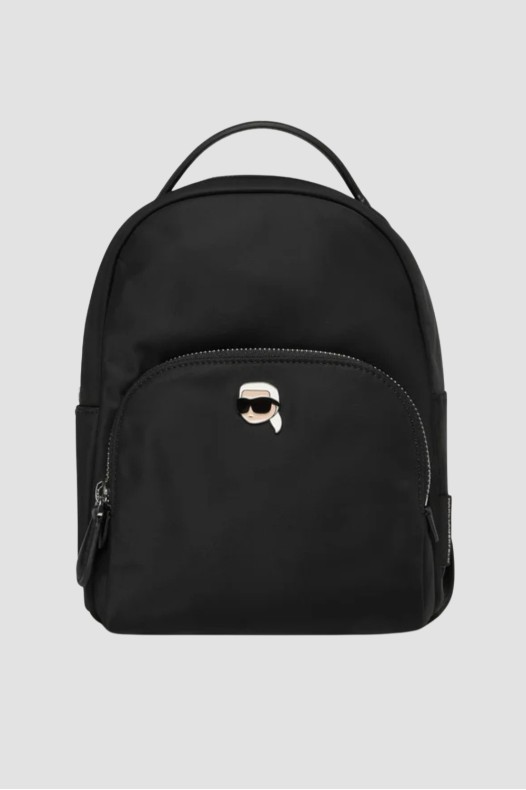 KARL LAGERFELD Black Small...