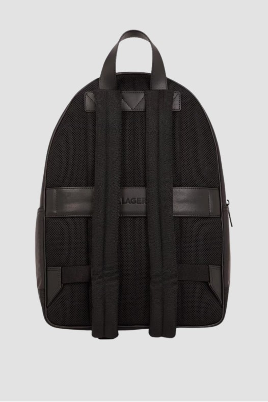 KARL LAGERFELD Black men's...