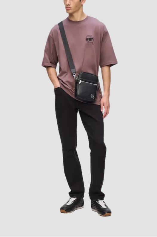 KARL LAGERFELD Black Ikon...