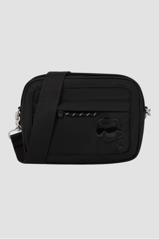 KARL LAGERFELD Black Ikon...