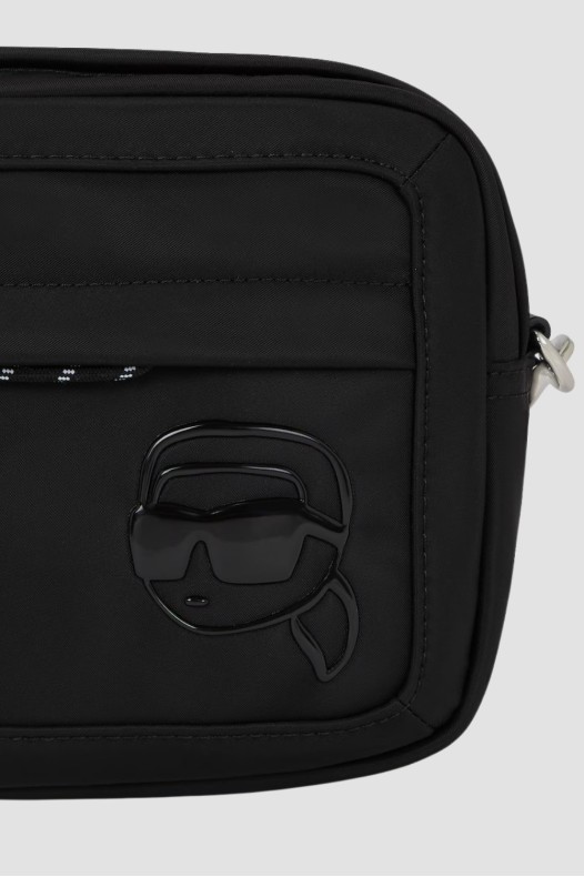 KARL LAGERFELD Black Ikon...