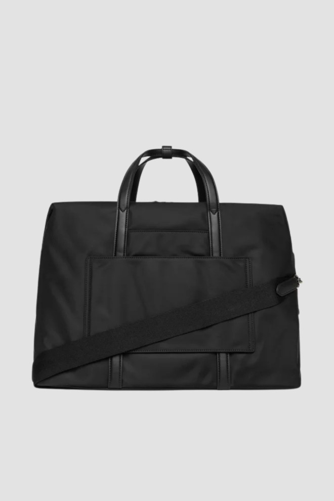 Жіноча нейлонова спортивна сумка KARL LAGERFELD Ikon