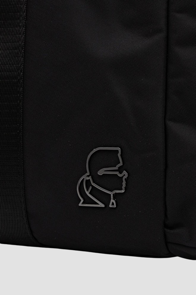 Чоловіча спортивна сумка KARL LAGERFELD K ameo