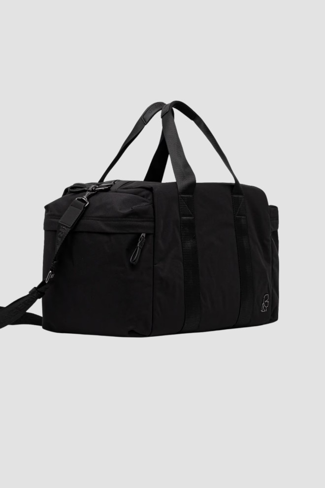 KARL LAGERFELD Men's Kameo Sports Bag