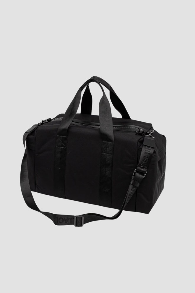 KARL LAGERFELD Męska torba sportowa Kameo