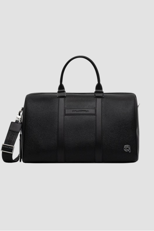 KARL LAGERFELD Black Ikon...