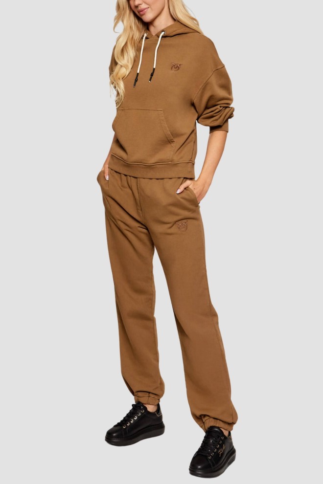 KARL LAGERFELD Negru femei KAPRI Strass Karl Trim adidași