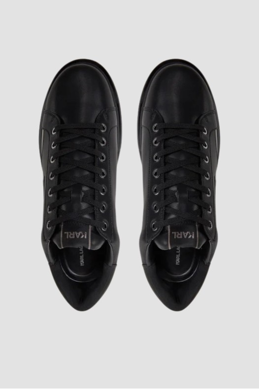 KARL LAGERFELD Black men's...