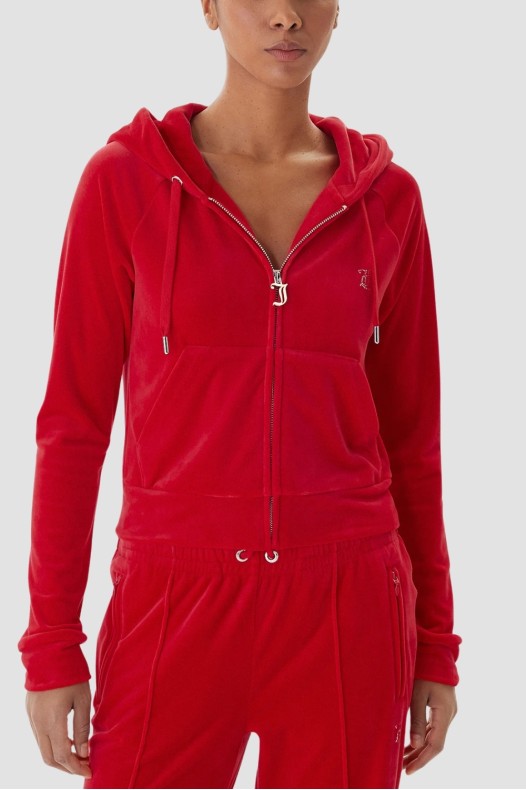 JUICY COUTURE Czerwona...